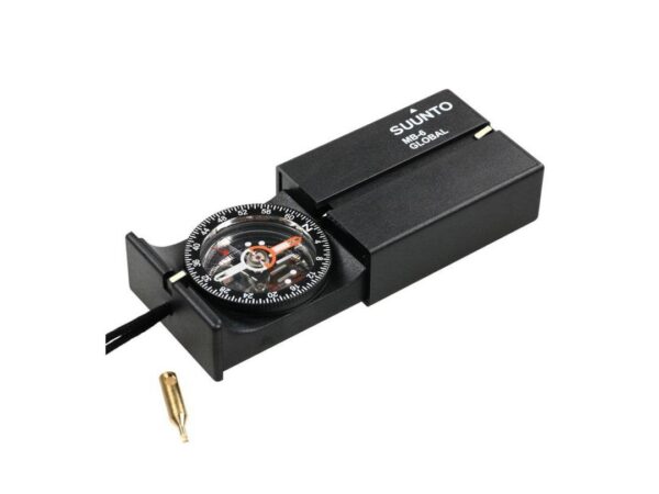 Boussole Mb-6 Global
