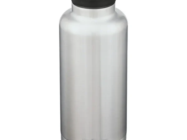 Bouteille isotherme avec bouchon loop Klean Kanteen TKWide