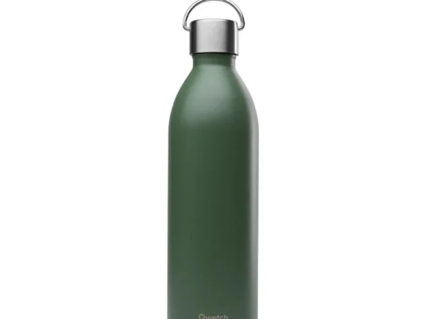 Bouteille isotherme Qwetch Active