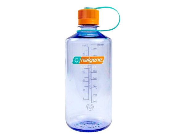 Bouteille Ouverture Étroite 1l