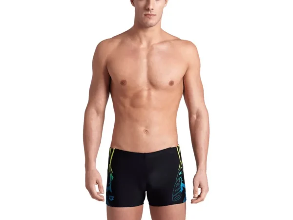 Boxer de bain Arena Gleam