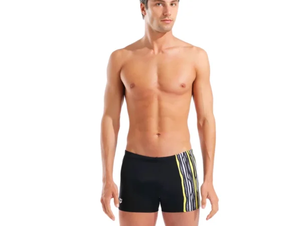 Boxer de bain Arena stripes