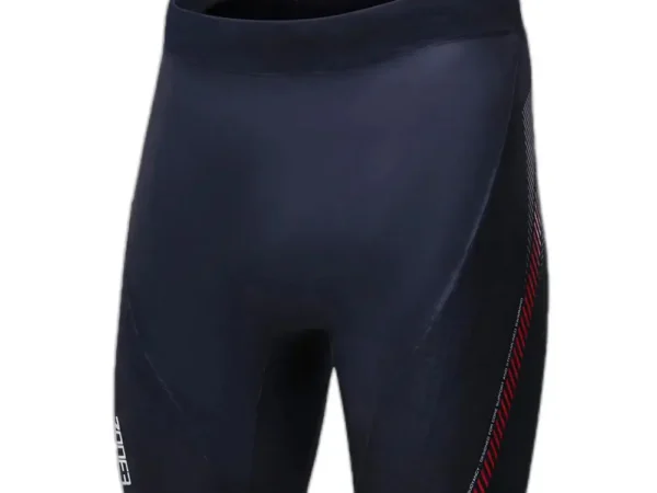 Boxer de bain néoprène Zone3 Premium Aerodome Elite 5/3 mm
