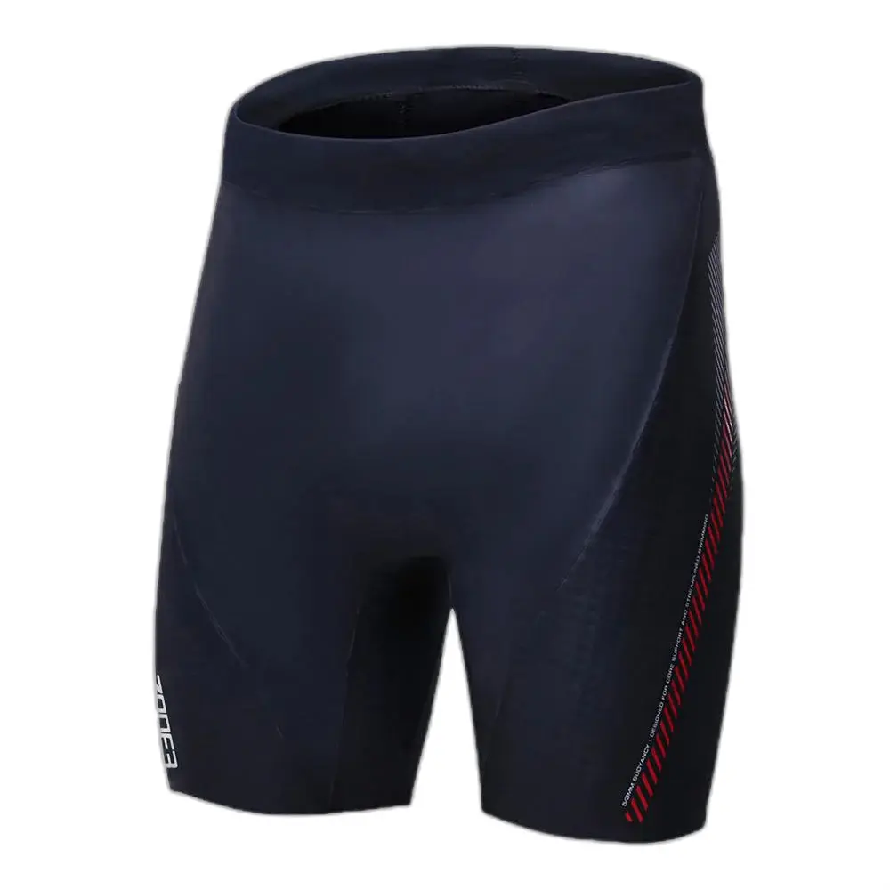 Boxer de bain néoprène Zone3 Premium Aerodome Elite 5/3 mm