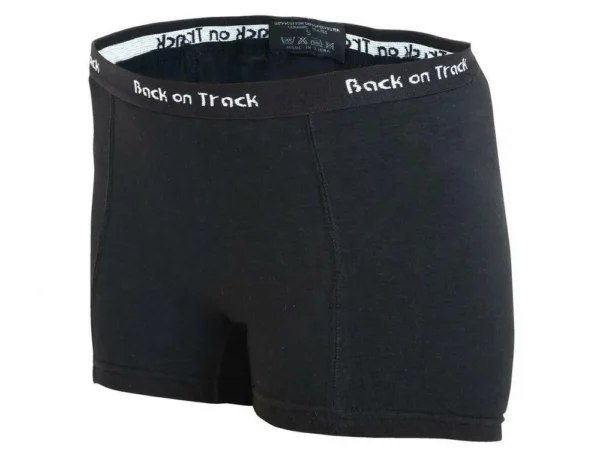 Boxer femme Back on Track