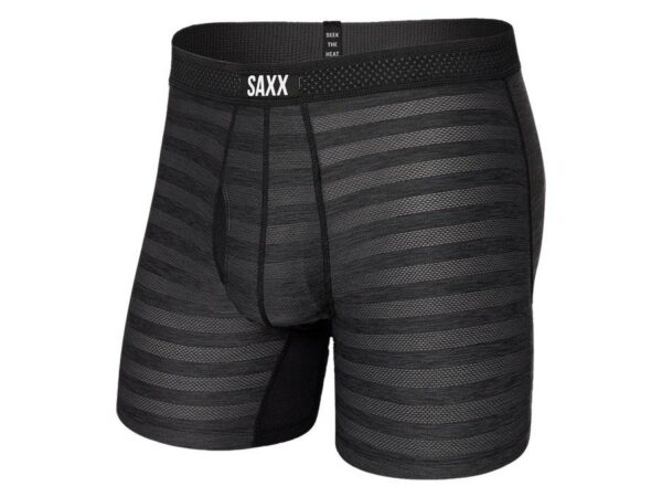 Boxer Hot Shot Brief Fly - Homme