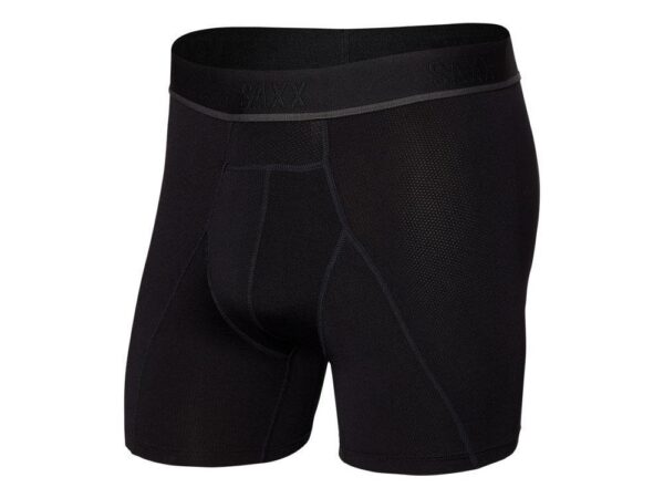 Boxer Kinetic Hd Brief - Homme