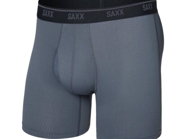 Boxer Quest Quick-dry Mesh - Homme