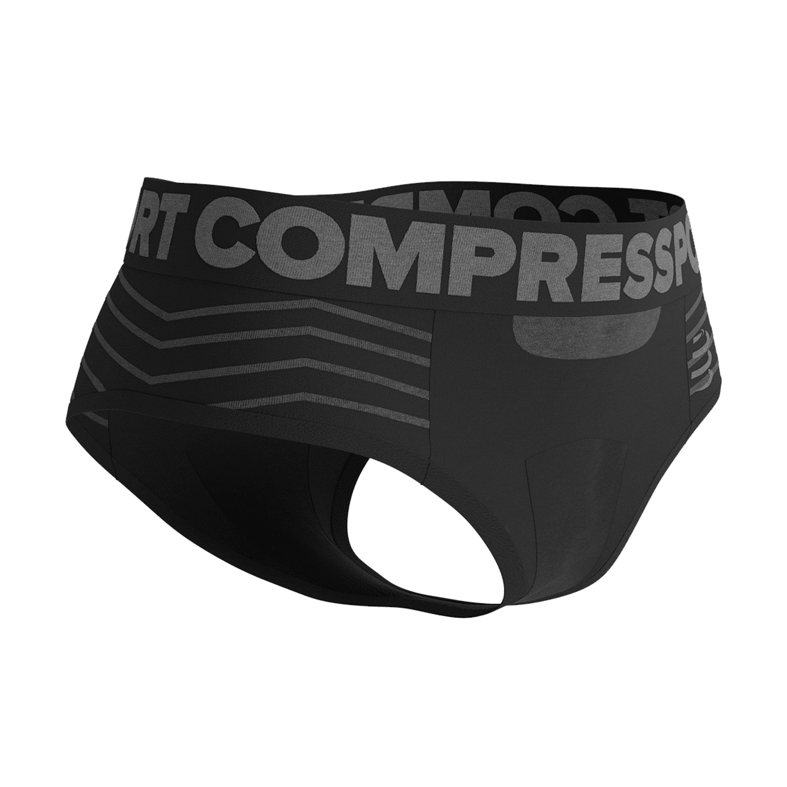 Boxer Seamless - Femme