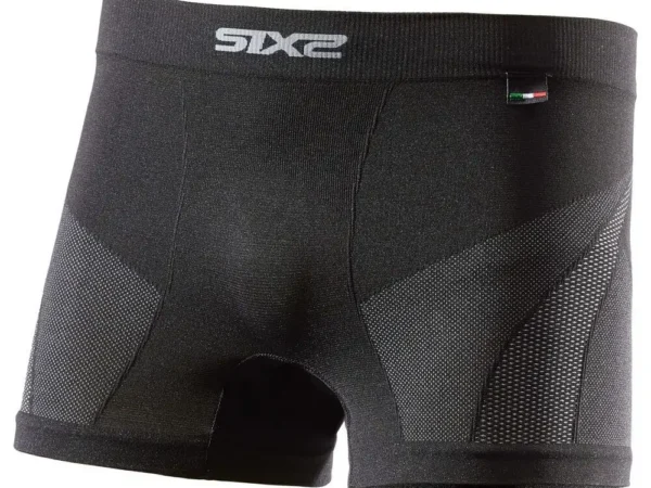 Boxer Sixs BOX V2