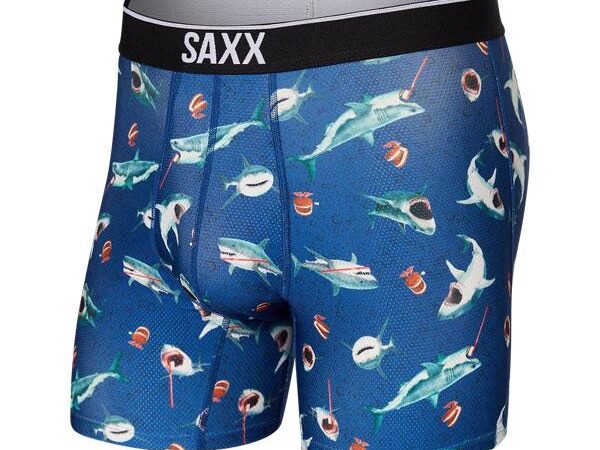 Boxer Volt Brief - Homme
