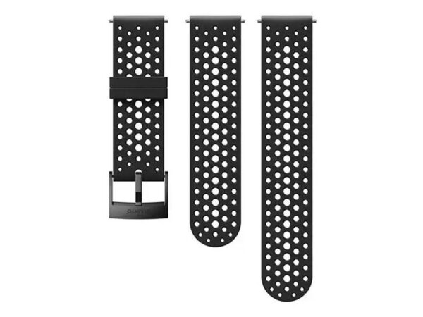 Bracelet 24mm Athletic 1 Silicone