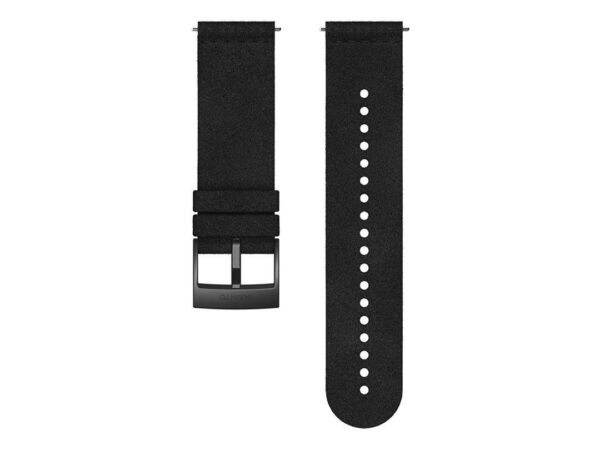 Bracelet 24mm Urban 5 Microfibre