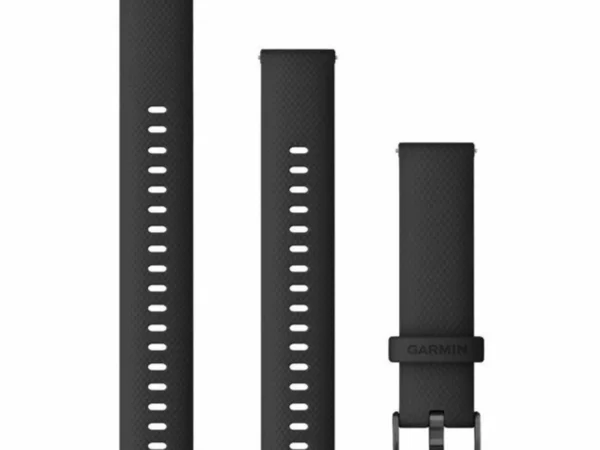 Bracelet à dégagement rapide Garmin 18 mm