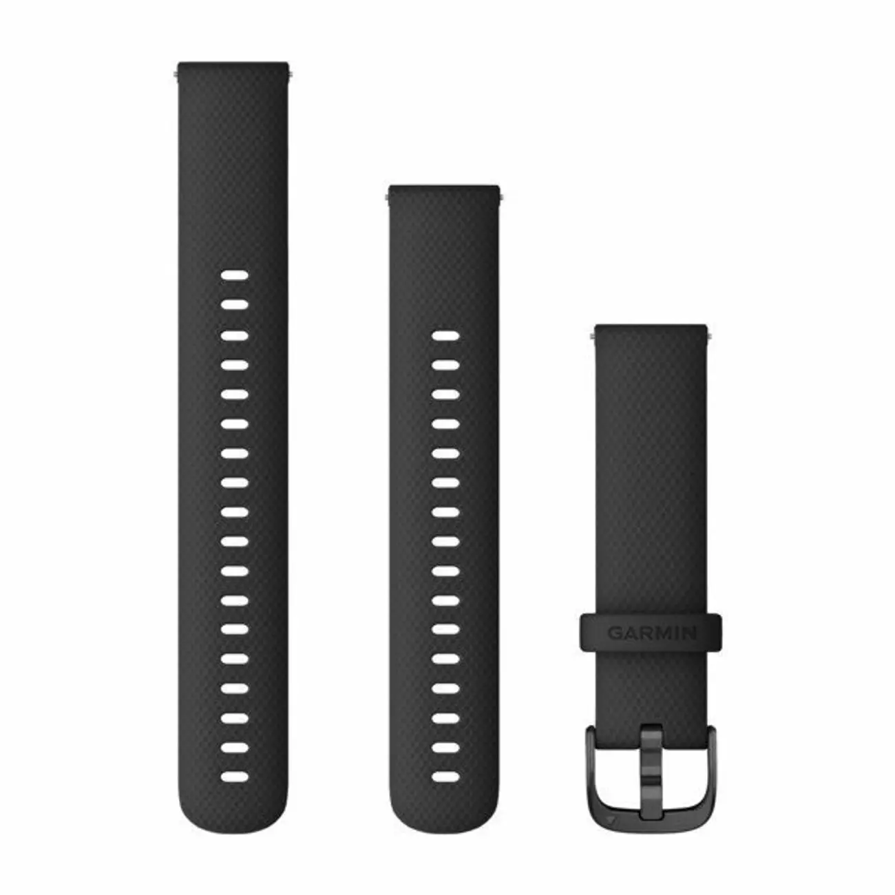 Bracelet à dégagement rapide Garmin 18 mm
