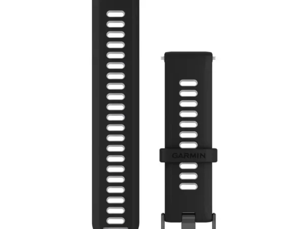 Bracelet de montre avec boucle gris Garmin Forerunner®
