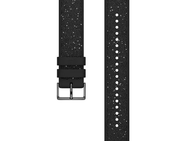 Bracelet de montre FKM Polar