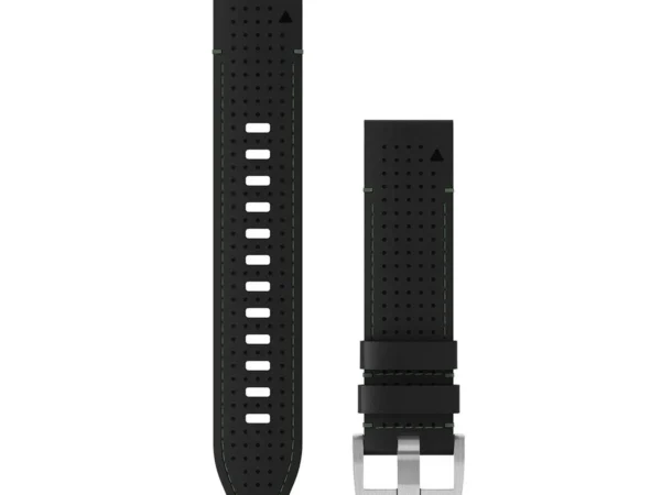 Bracelet de montre Garmin Marq GEN2 QF 22 Hybrid