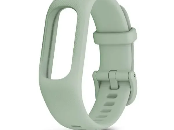 Bracelet de montre silicone Garmin Vívosmart
