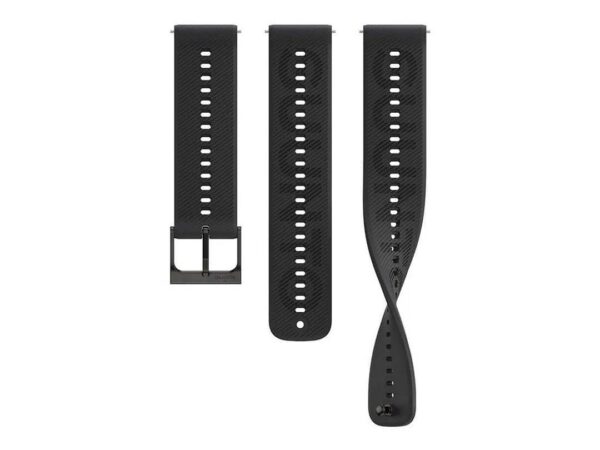 Bracelet En Silicone 22mm Athletic 6
