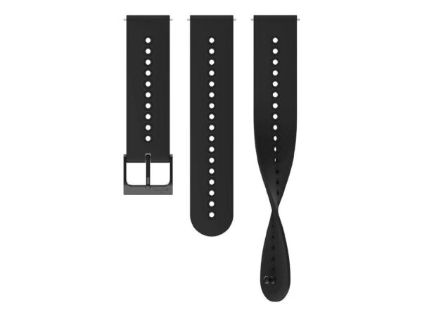 Bracelet En Silicone 22mm Urban 4