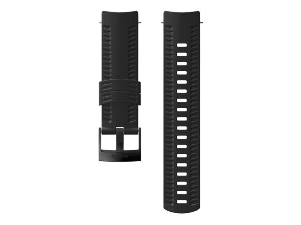 Bracelet En Silicone 24mm Athletic 2