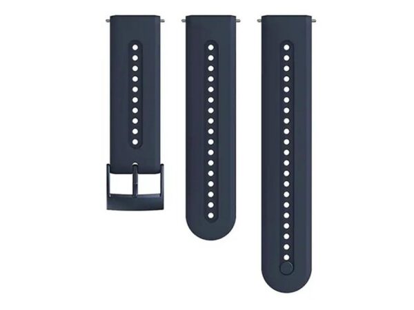 Bracelet En Silicone 24mm Athletic 7