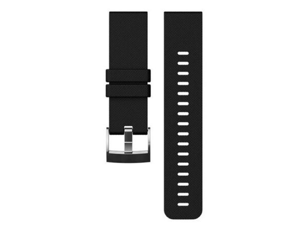 Bracelet En Silicone Traverse