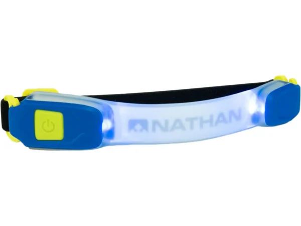 Bracelet lumineux Nathan LightBender RX