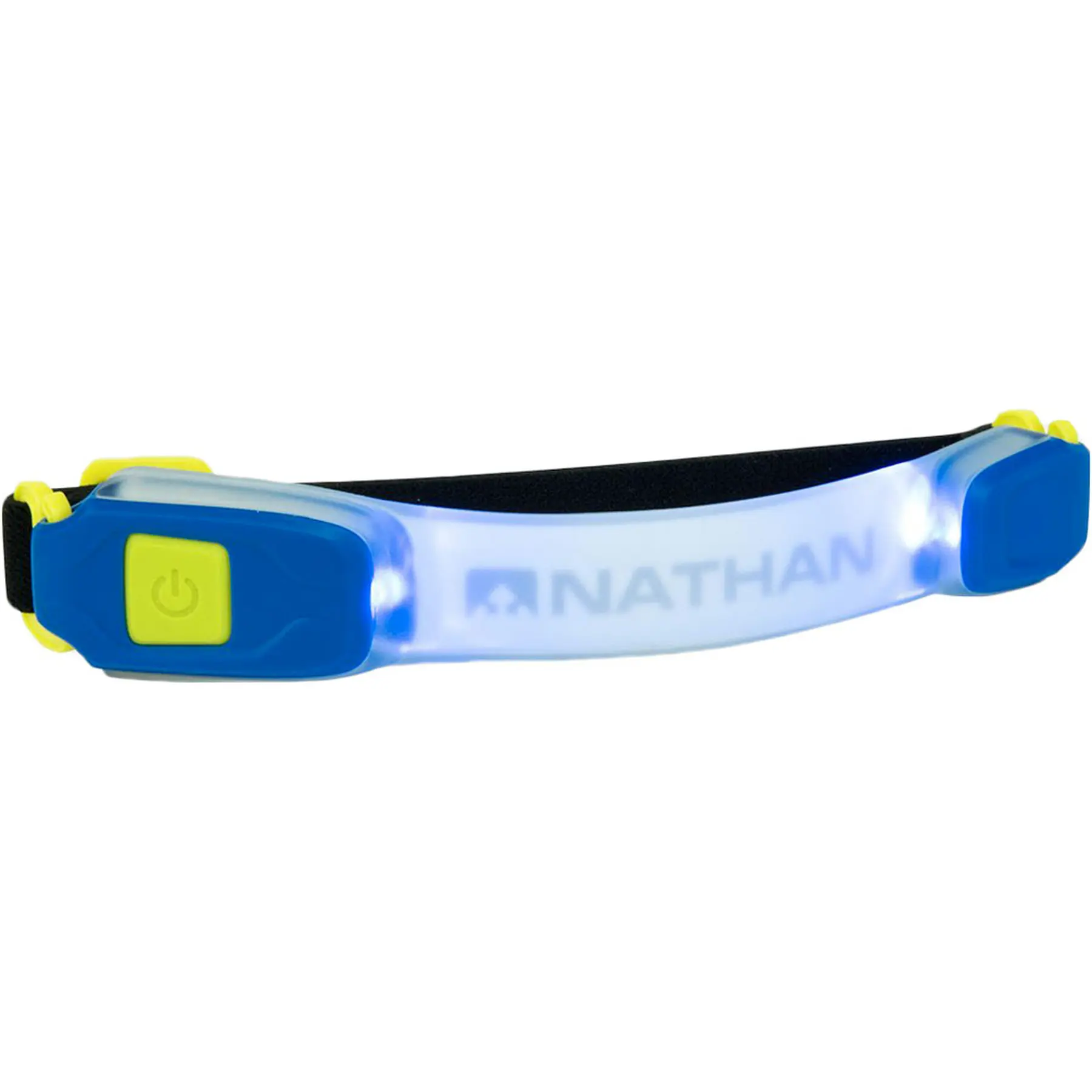 Bracelet lumineux Nathan LightBender RX