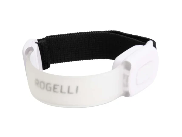 Bracelet lumineux Rogelli Led Armband TRIO