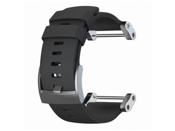 Bracelet Silicone Plat Suunto Core