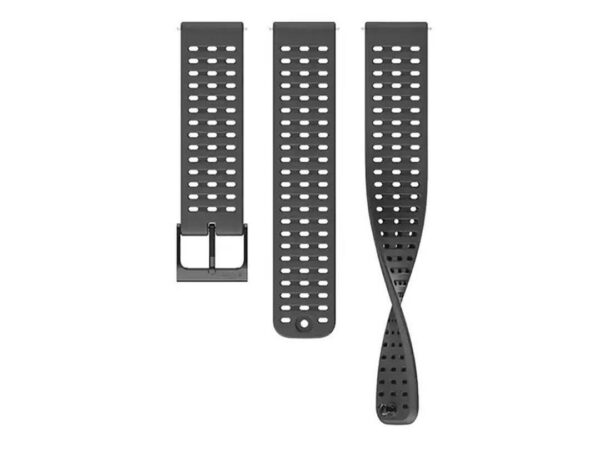Bracelet Textile Auto-agrippant 22mm Athletic