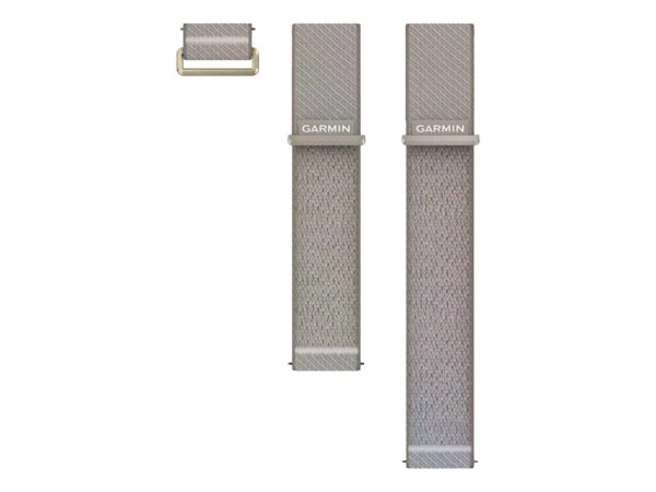 Bracelets Quick-release 24 Mm Silicone