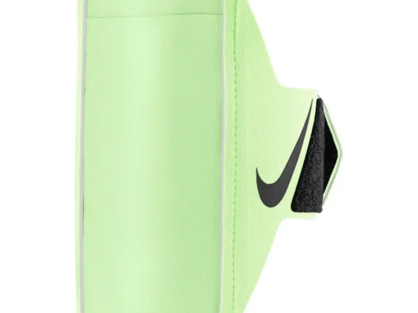 Brassard de téléphone Nike Lean Arm Band Plus