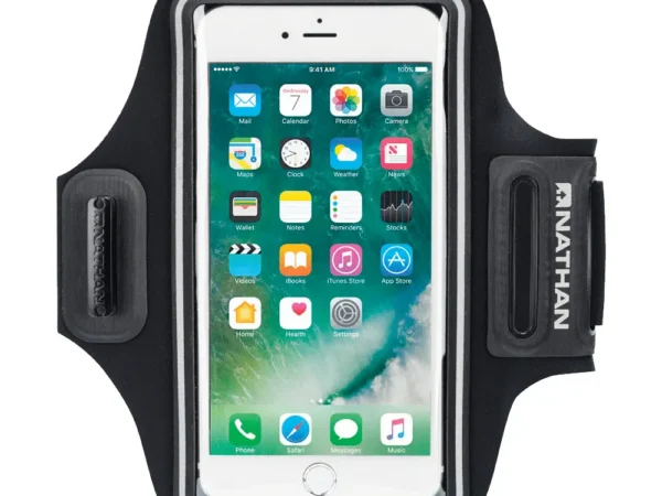 Brassard Nathan StrideSport