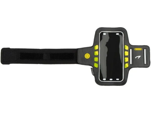 Brassard pour smartphone à LED Avento Agda