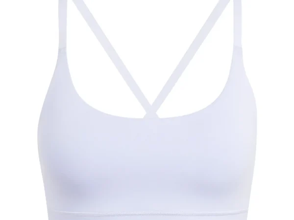 Brassière à maintien léger femme adidas All Me
