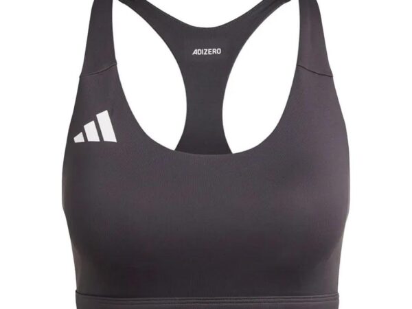 Brassiere Adizero Essentials Maintien Modéré - Femme