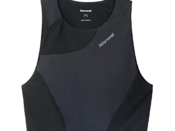 Brassière De Trail Crop Top - Femme
