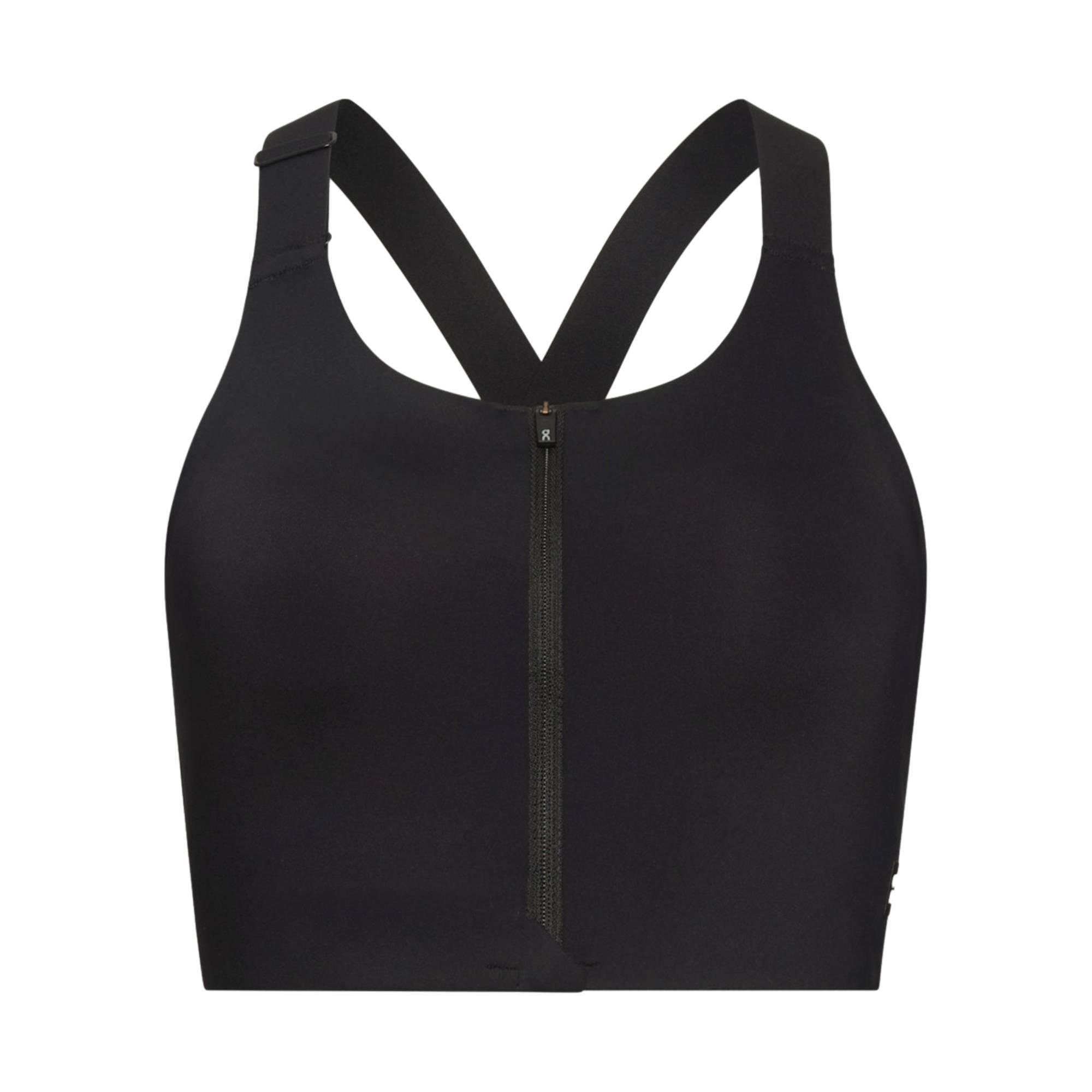 Brassière Endurance Zip - Femme