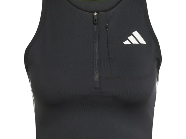 Brassière femme adidas Adizero Gel Pocket