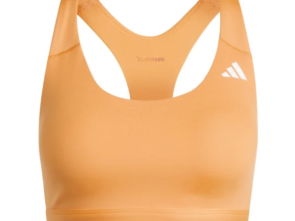 Brassière femme adidas Optime Essentials Medium Support