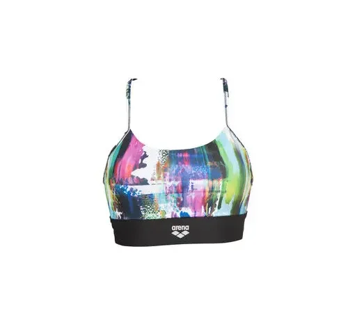 Brassière femme Arena Top Cross