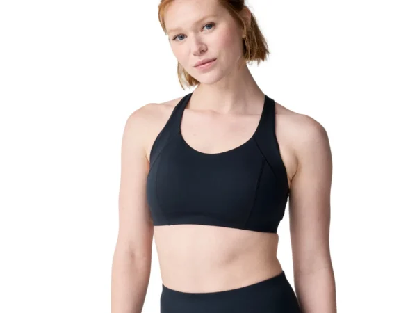 Brassière femme Brooks Chaser Padded