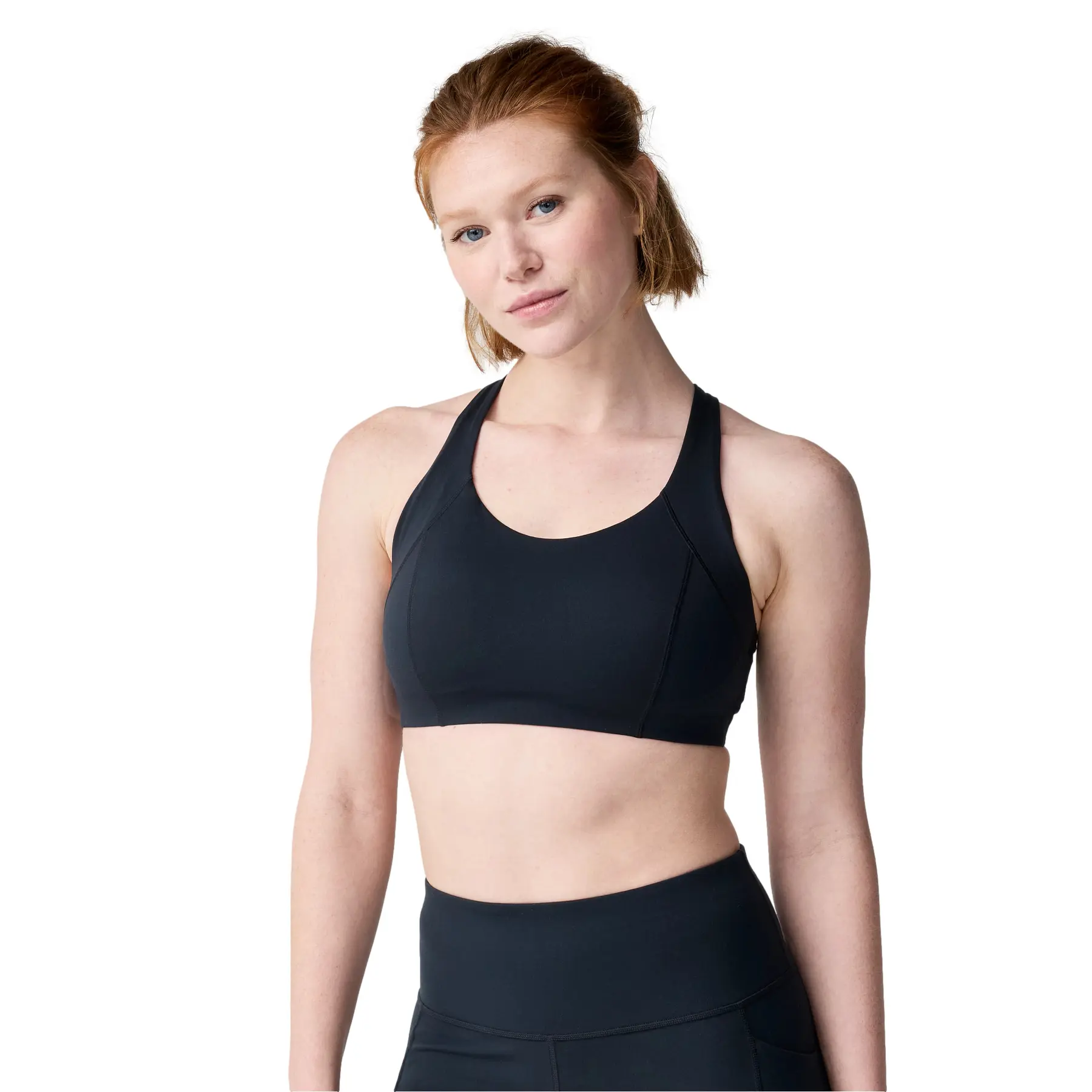 Brassière femme Brooks Chaser Padded