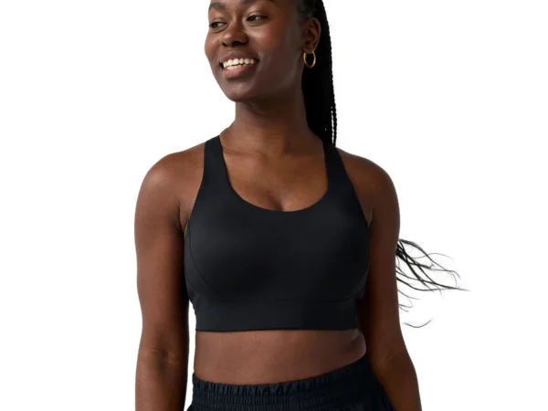 Brassière femme Brooks Limitless Racerback