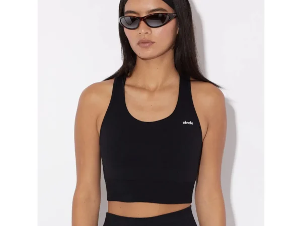 Brassière femme Circle Sportswear Keep The Flow