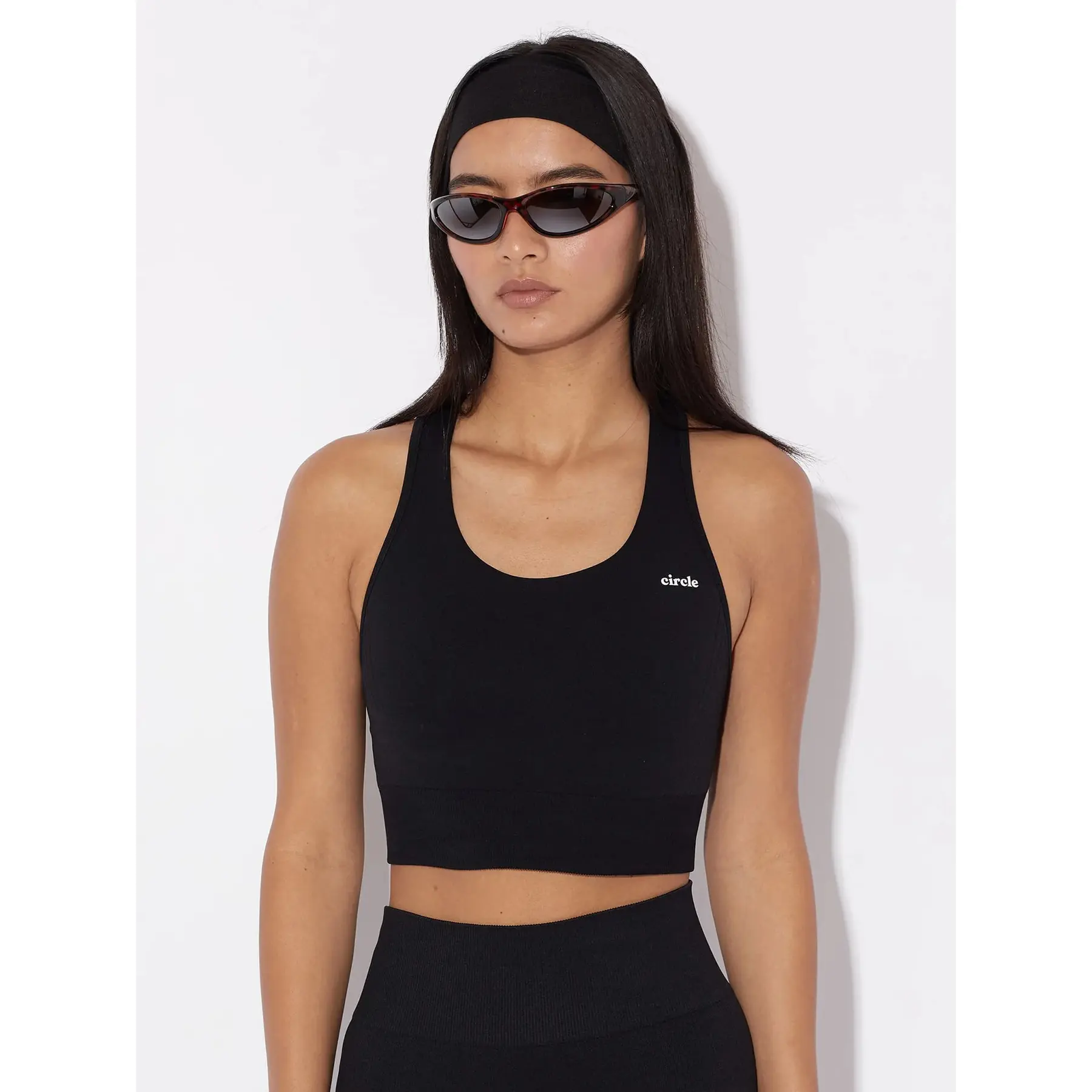 Brassière femme Circle Sportswear Keep The Flow