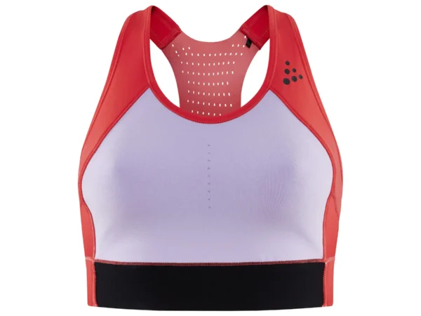 Brassière femme Craft Pro Hit